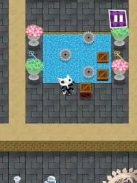 Phantom Cats Screen Shot 9