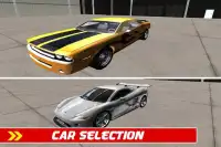 Crazy Car Stunts Simulator Screen Shot 1