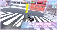 X-City Drift 3D Screen Shot 0