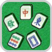 Mahjong Pong