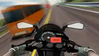 Bike Traffic Racer 2018 Screen Shot 3