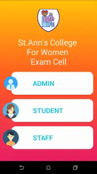 St Ann's Exam Cell Screen Shot 1