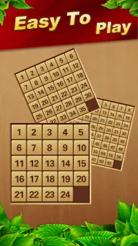 Number：Jeu classique, Puzzle Screen Shot 3