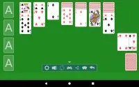 Solitaire Screen Shot 14