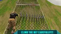 Army Commando Training Academy Screen Shot 4