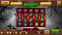 Slots: Las Vegas Slot Machines Casino & Free Game Screen Shot 4