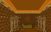 Escape Games-Egyptian Rooms Screen Shot 17