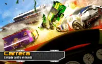 Big Win Racing (Automovilismo) Screen Shot 3