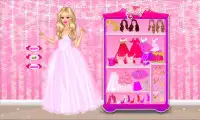 Princess Love Tale Dress Up Screen Shot 5