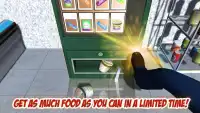 Fast Food Vending Machine Sim Screen Shot 2