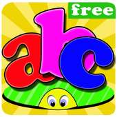 ABC for kids free
