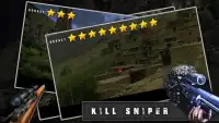 Kill Sniper Screen Shot 0