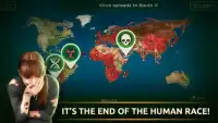 Virus Curse - Pandemic Madness Screen Shot 0