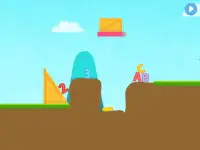 Labo Train - Draw & Race Your  Screen Shot 6