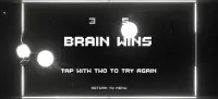 AI Air Hockey Challenge - Machine Learning Games Screen Shot 13