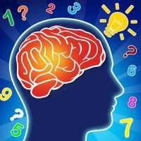 Brain Games - Mind Games - Brain Teasers