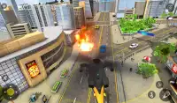 Vegas Crime City: Free Grand Crime City Simulation Screen Shot 11