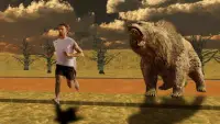 Bear Attack Simulator Screen Shot 1