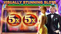 Bellagio Vegas  Casino offline Classic slot games Screen Shot 1