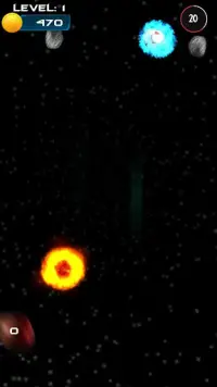 Sky Force: Galaxy Attack 2021🚀🚀 Screen Shot 7