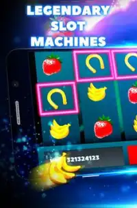 Slot Machines and Slots Online Screen Shot 0