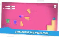 Tricky Beer Pong Challenge Screen Shot 4