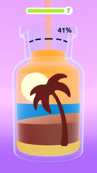 Bottle Art Screen Shot 0