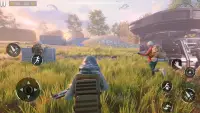 Sniper Rifle Gun Shooting Game Screen Shot 4