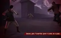 Vampire Hunter : Werewolf Soul Screen Shot 3