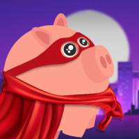 Super Piggy