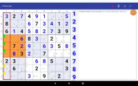 Sudoku Coach Lite Screen Shot 11