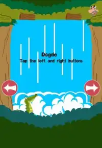 Crocodile Mini Games Screen Shot 6