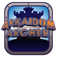 ARKAIDOM ARCHER Arcade Shooter