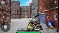 FPS Shooting Games - Gun Games Screen Shot 7