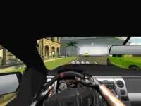 In-Car Traffic Racing Screen Shot 5