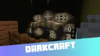 DarkCraft Mods for MCPE Screen Shot 4