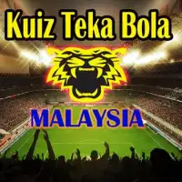 Kuiz Teka Bola Liga Malaysia Screen Shot 2