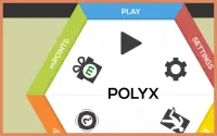 POLYX Screen Shot 0