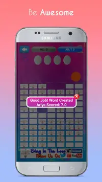 Memory  Plus Math & Word Game Screen Shot 3