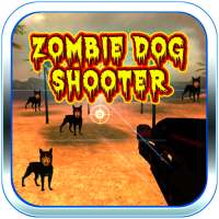 Zombie Dog Shooter
