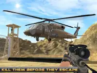 Bravo Sniper: Guerre Shooter Screen Shot 9