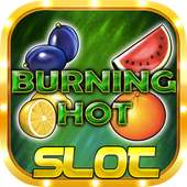 Burning Hot Slot