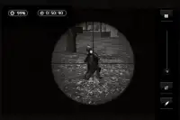 Sniper Shooter Black Ops 3D Screen Shot 4