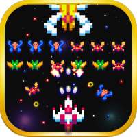 Galaxy Invaders - Alien Attack