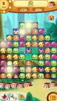 Shopkins Wonder-Land Screen Shot 1