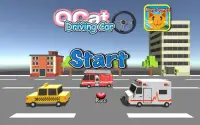 QCat  Bus Driver Game Screen Shot 0