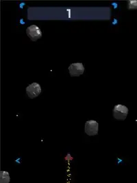 Asteroid Drift Screen Shot 14