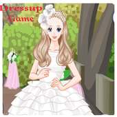 Dressup and Makeup girls