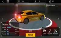 Fast Street Racing 3D Offline Screen Shot 1