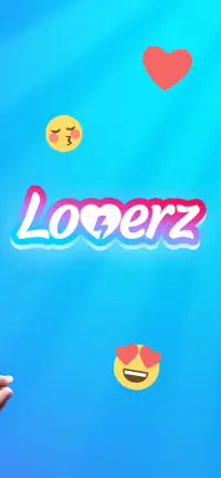 Loverz: 러브 스토리 게임. 채팅 시뮬레이터 Screen Shot 5